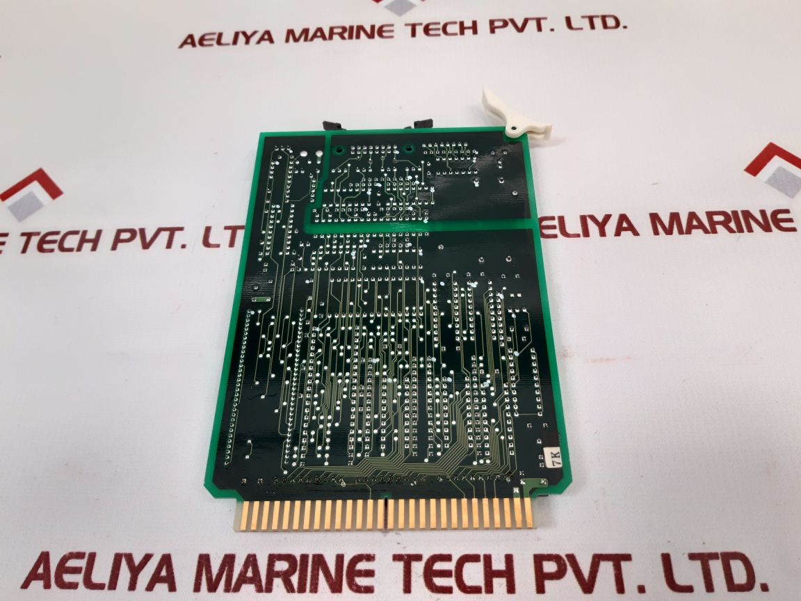 Jrcs Jstd-m01C Pcb Card New One