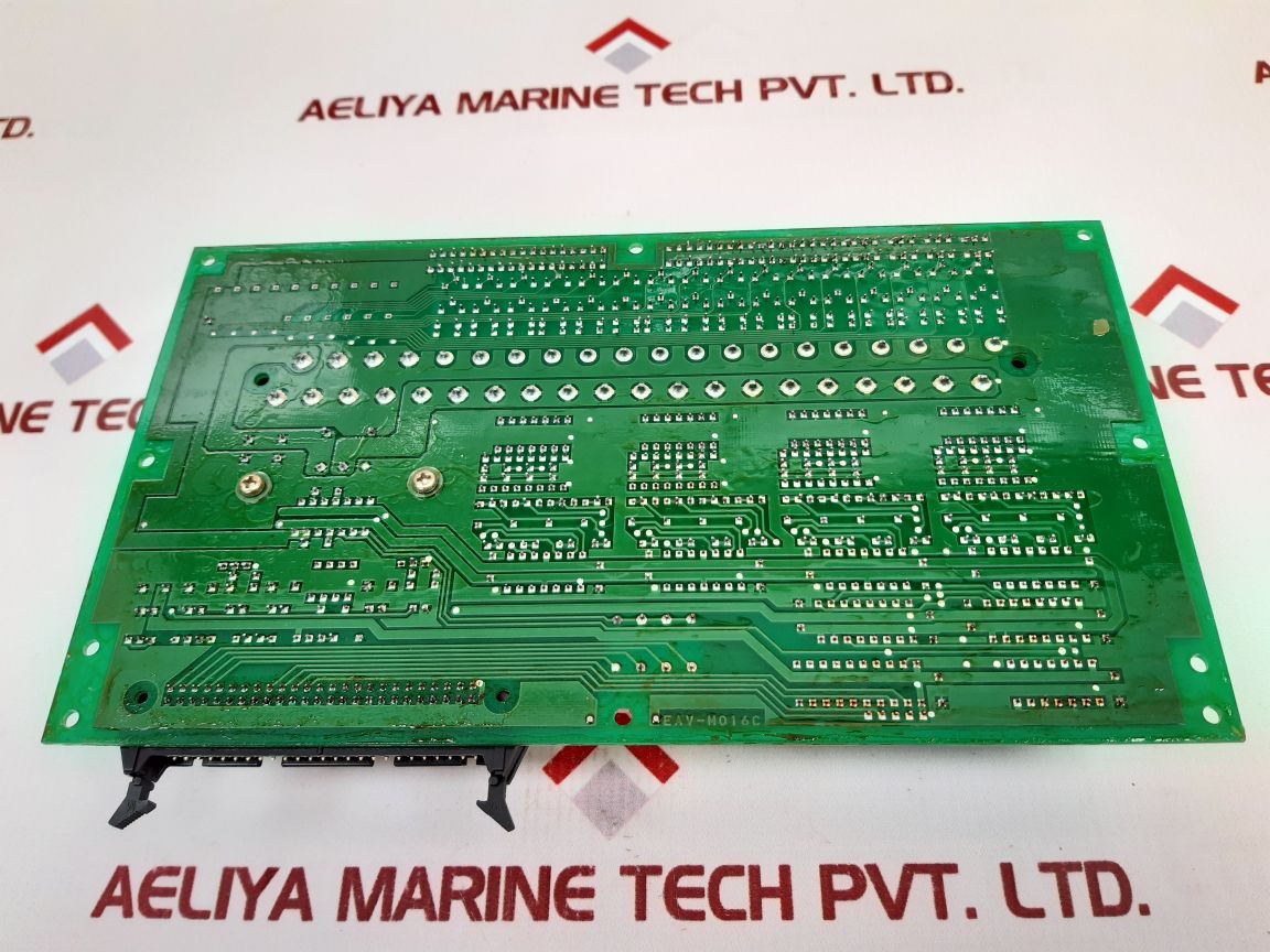 Jrcs Eap-m016C-1 Pcb Card Eav-m016C