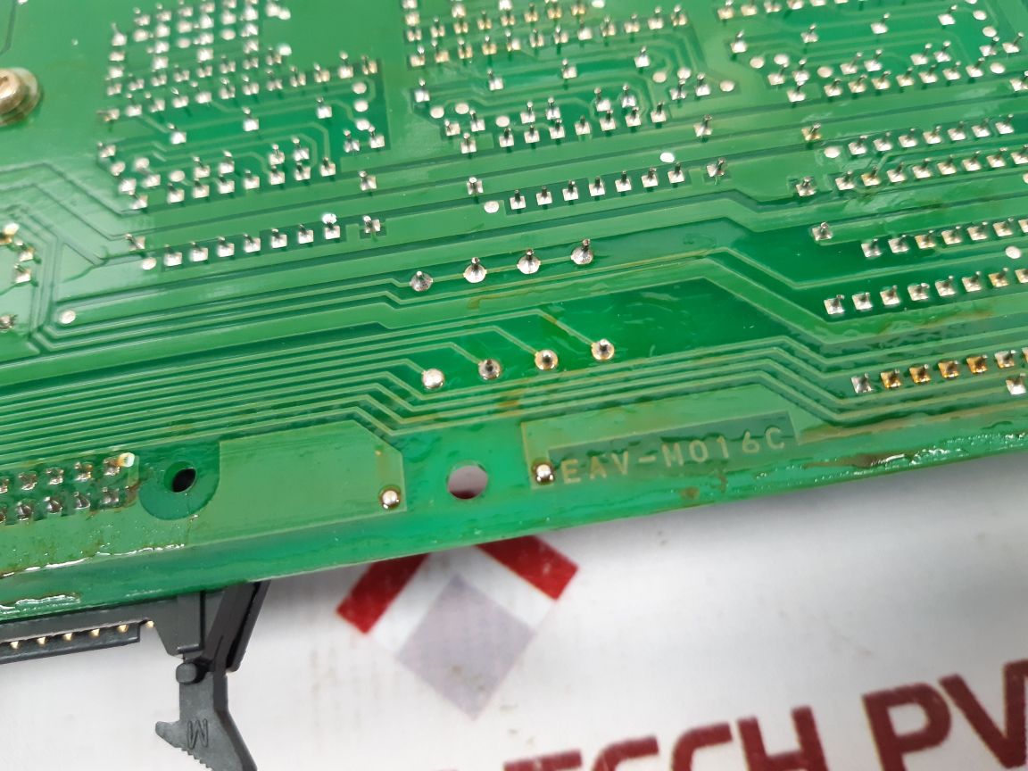 Jrcs Eap-m016C-1 Pcb Card Eav-m016C