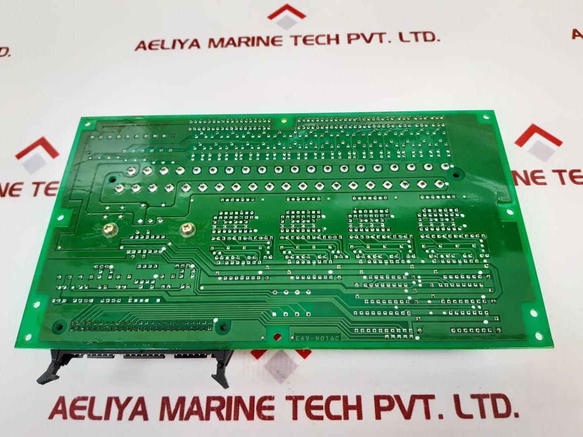 Jrcs Eav-m016C Local Terminal Eap-m016-1
