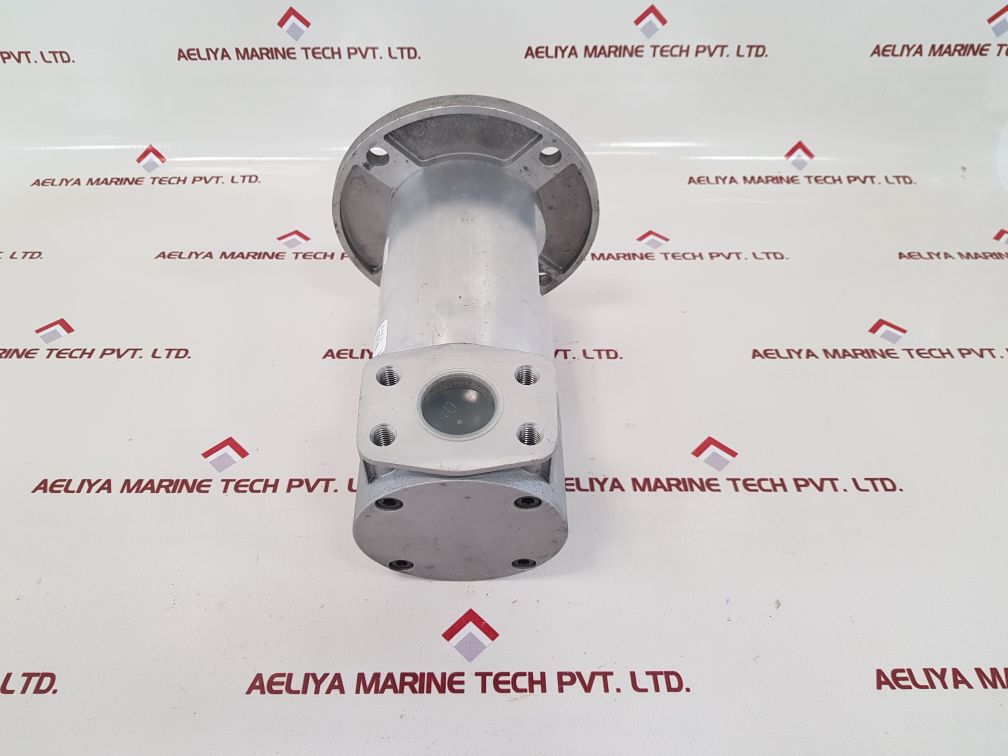 Settima gr40 smt16b 150l screw pump