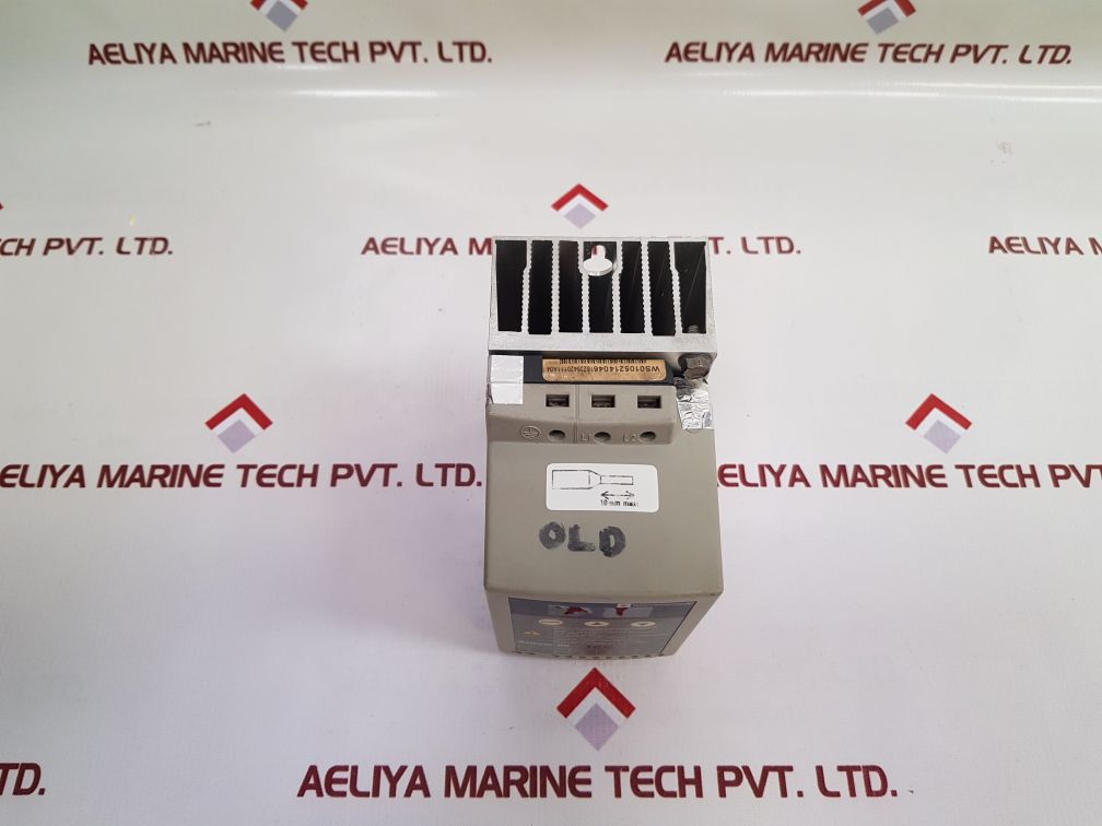 Telemecanique Atv08Hu09M2 Drive Altivar 08 Used