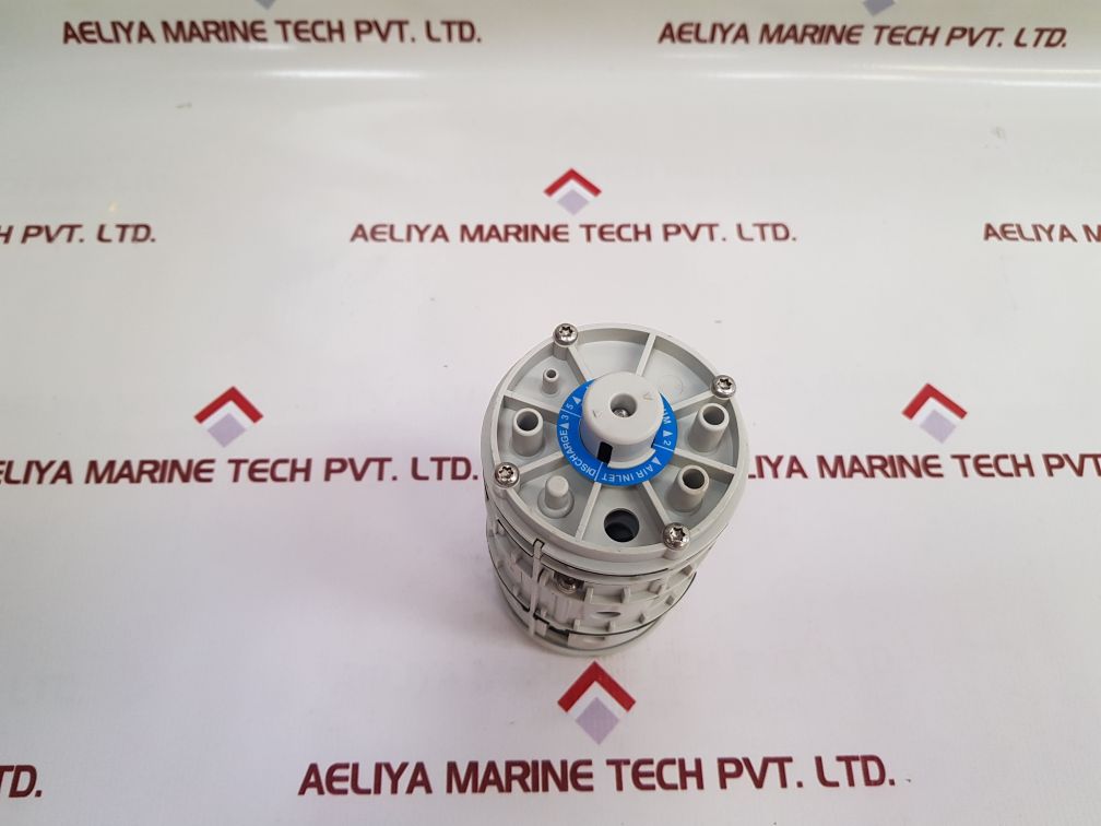 Evac 5775500 Toilet Control Mechanism Used