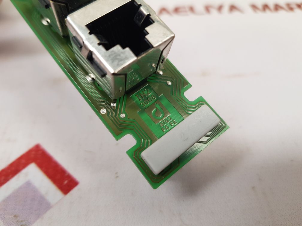 Commend Geac700 Pcb Card