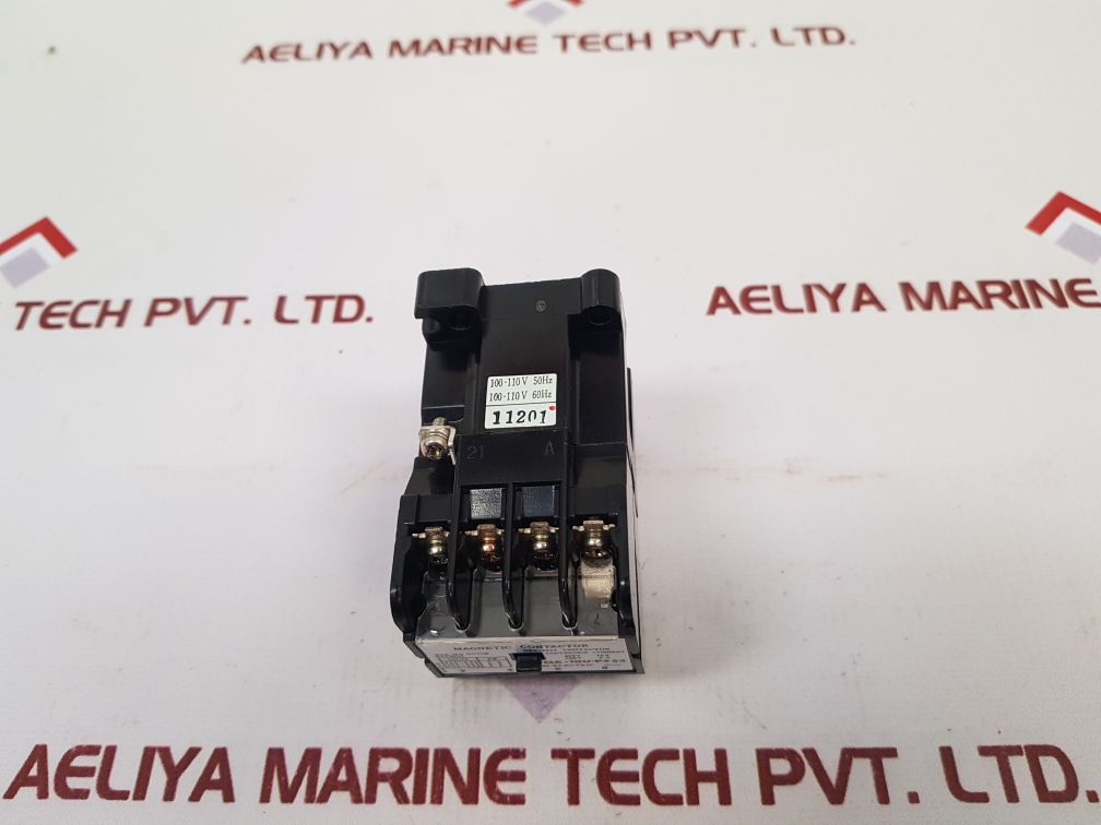 Togami-electric Clk-10U-p4S3 Magnetic Contactor