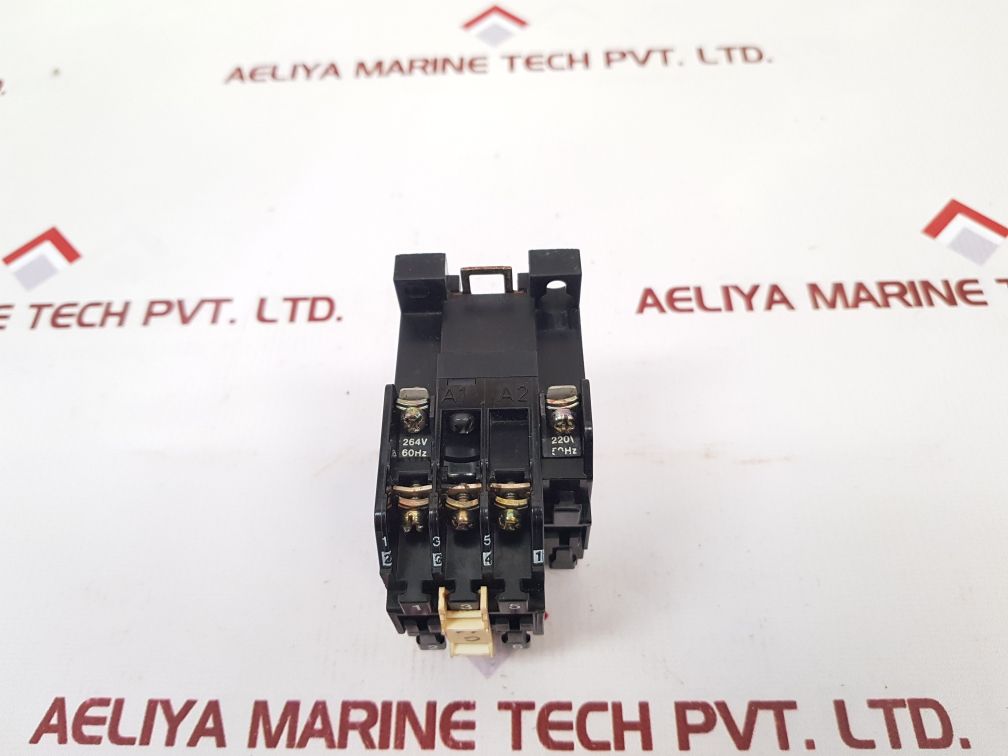 Danfoss Ci9 Contactor New 25A