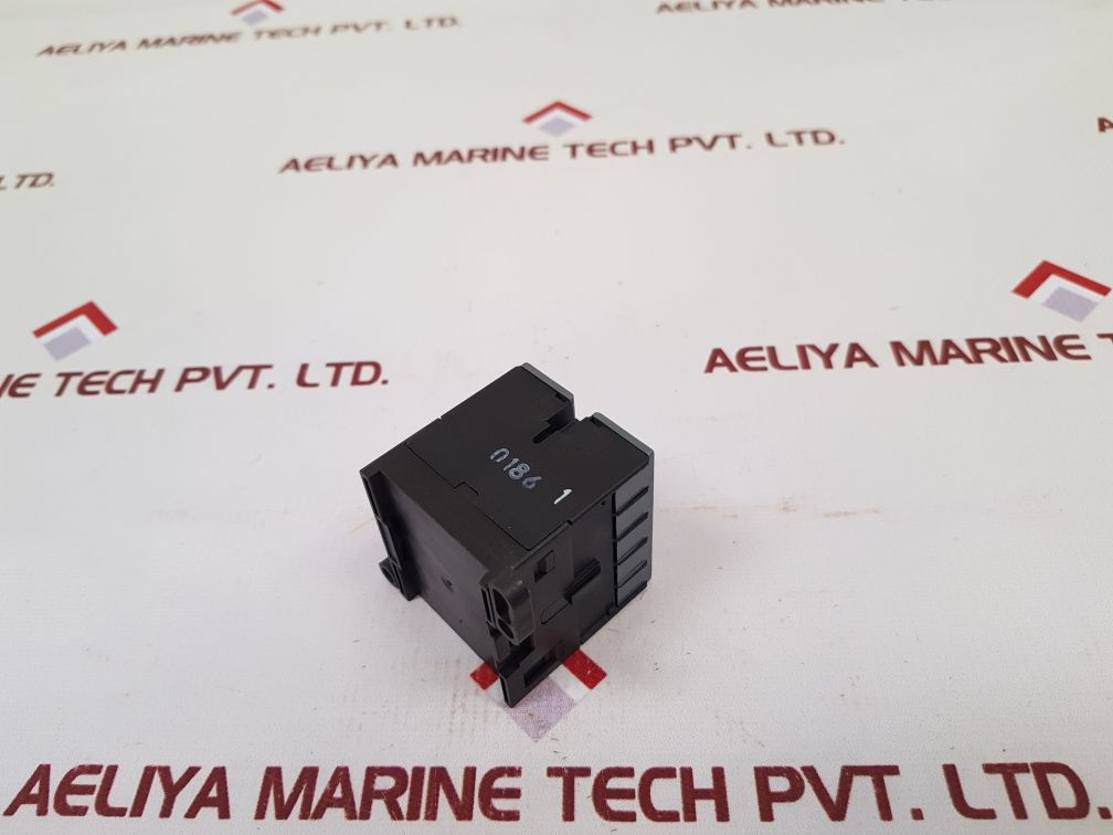 Abb B6-40-00-f Contactor Iec/En 60947-4-1