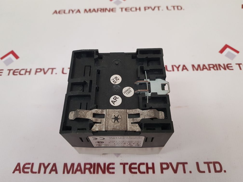Klockner Moeller Le4-116-dx106 Expansion Module
