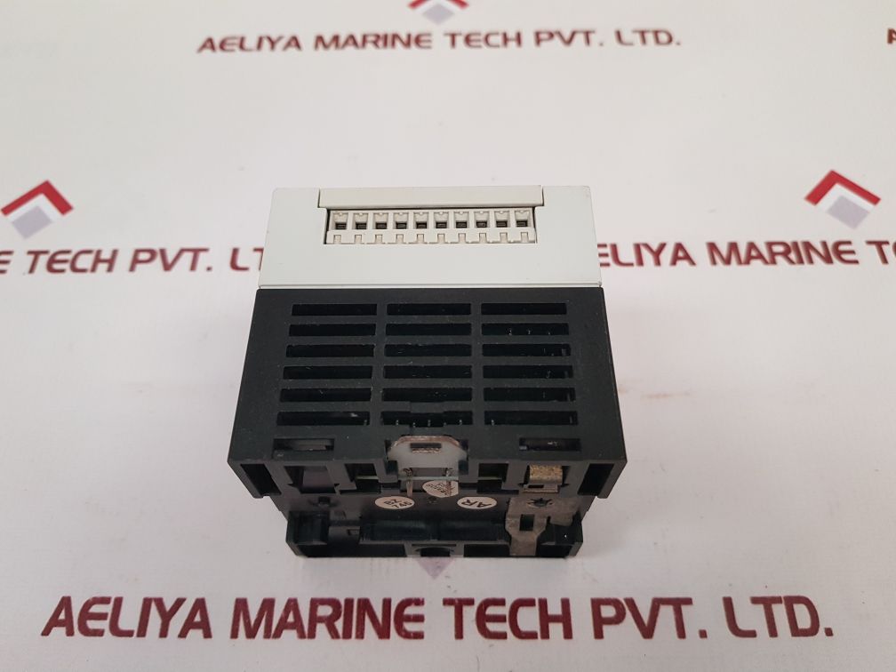 Klockner Moeller Le4-116-dx106 Expansion Module