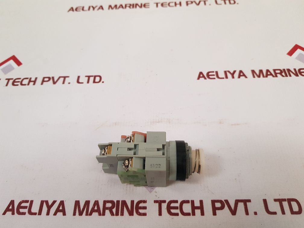 Izumi Tw-c10 Push Button Alqw2B9911