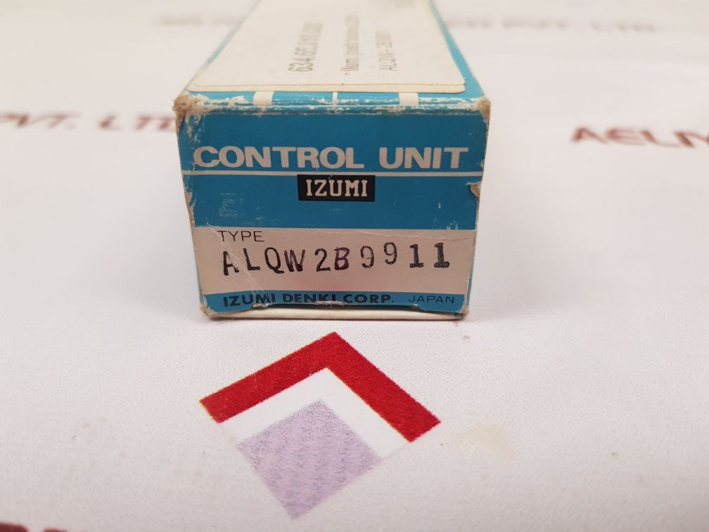 Izumi Tw-c10 Push Button Alqw2B9911