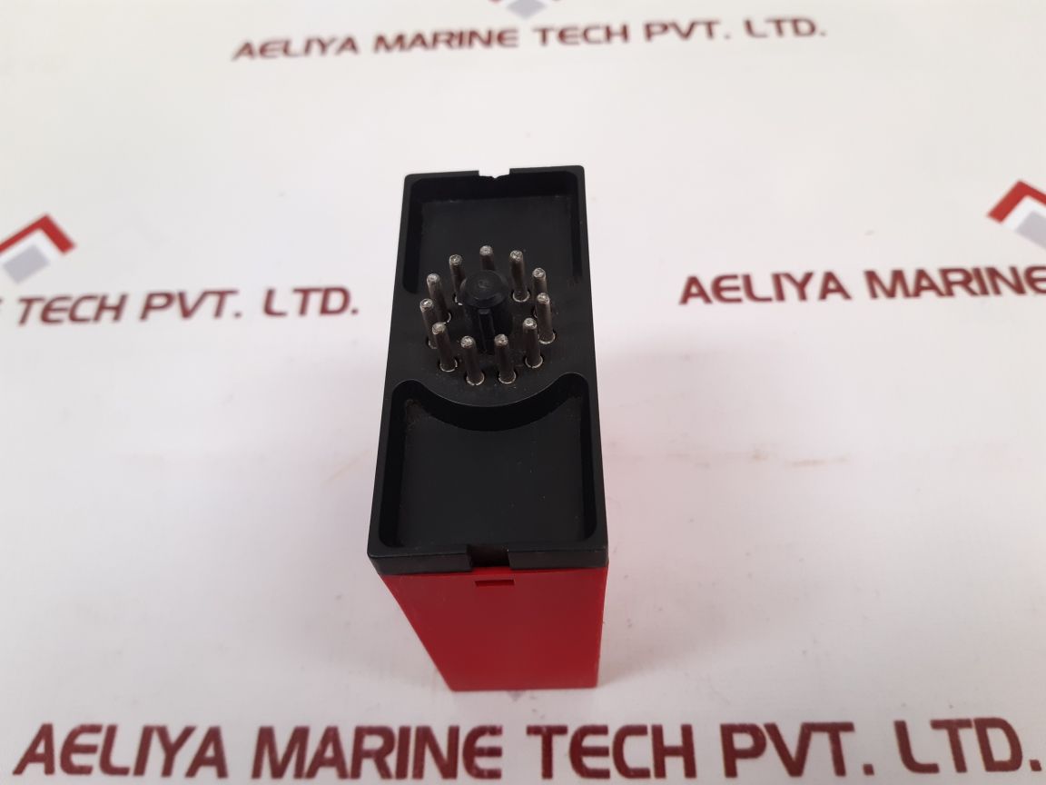 Pr Electronics 2238 D4C Limit Switch Used