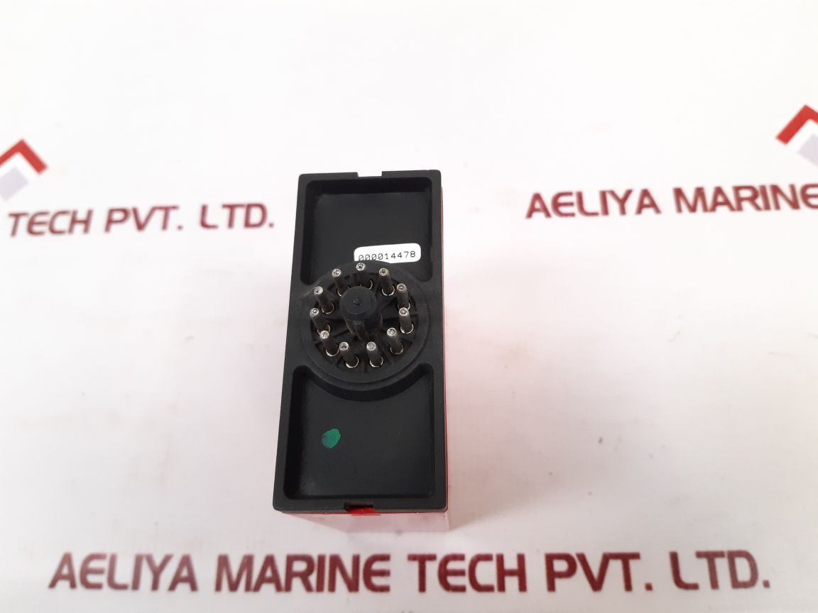 Pr Electronics 2238 Trip Amplifier 2238 A1A