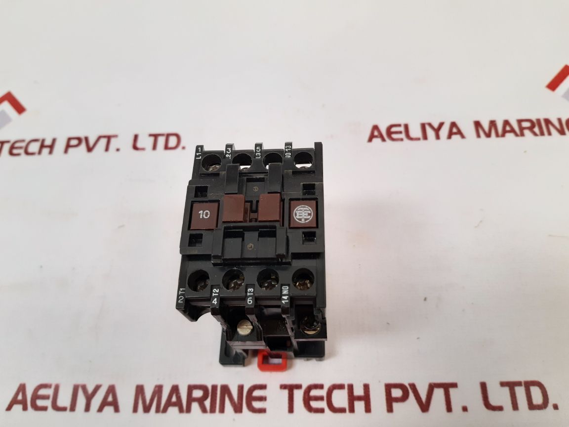 Telemecanique Lc1-d093 Power Contactor A65