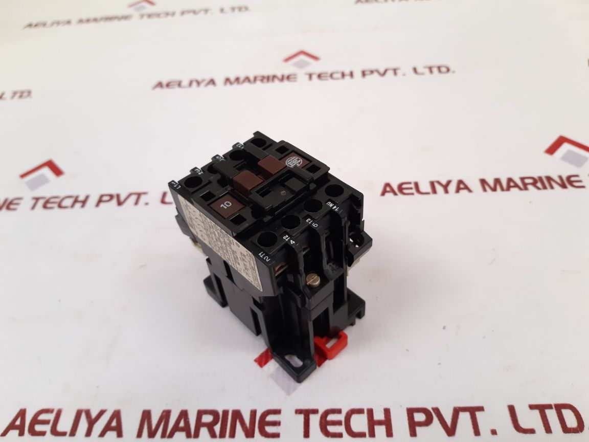 Telemecanique Lc1-d093 Power Contactor A65