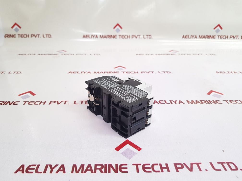 Moeller Pkzm0-4 Motor Protective Switch