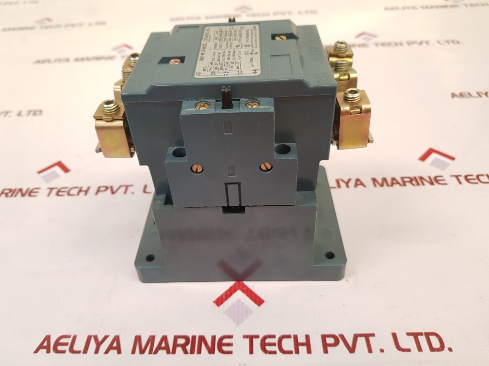 Stromberg Okym 3 W 22 Contactor