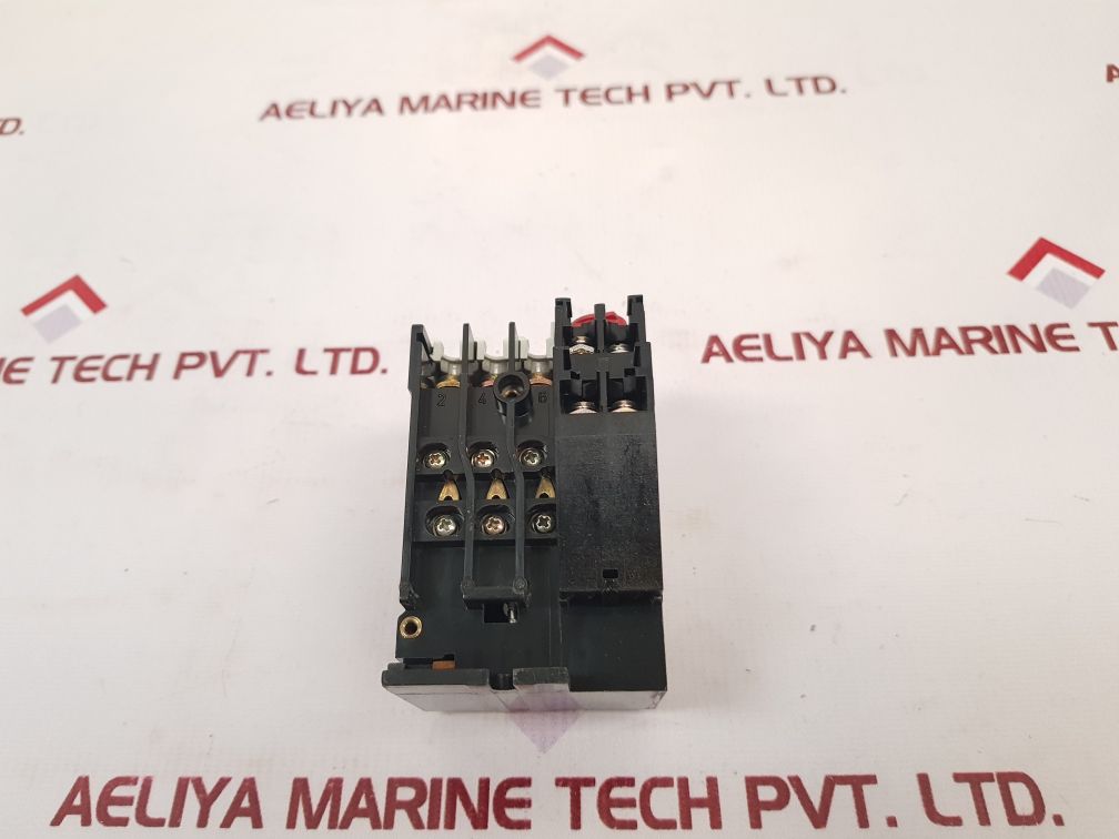 Stromberg Patam 1 K 2.2 Thermal Overload Relay