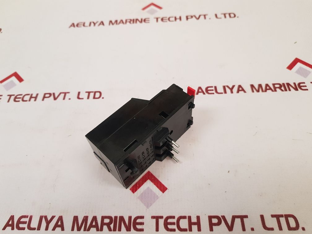 Telemecanique Lr1-d09310 Thermal Overload Relay