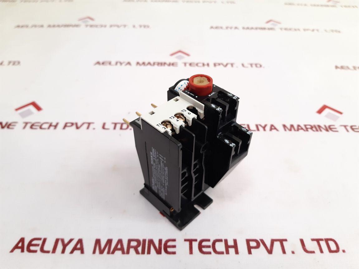 Stromberg Patam 1K6 Thermal Overload Relay Patam 1K