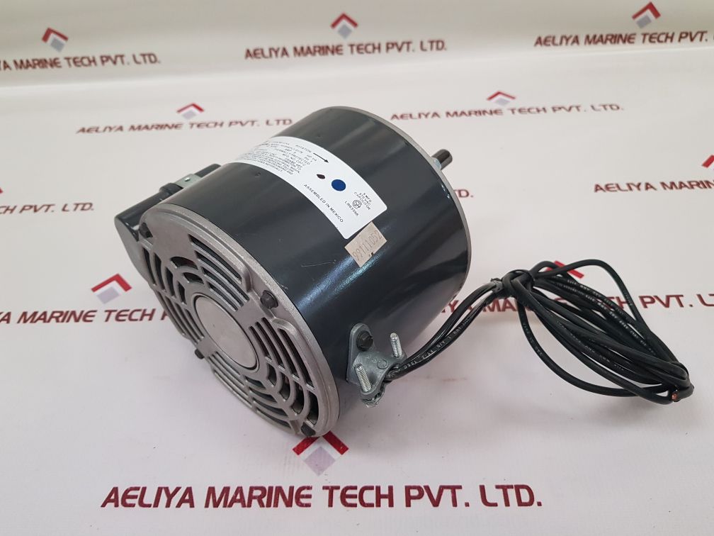 Emerson K55Hxplf-5179 Electric Motor