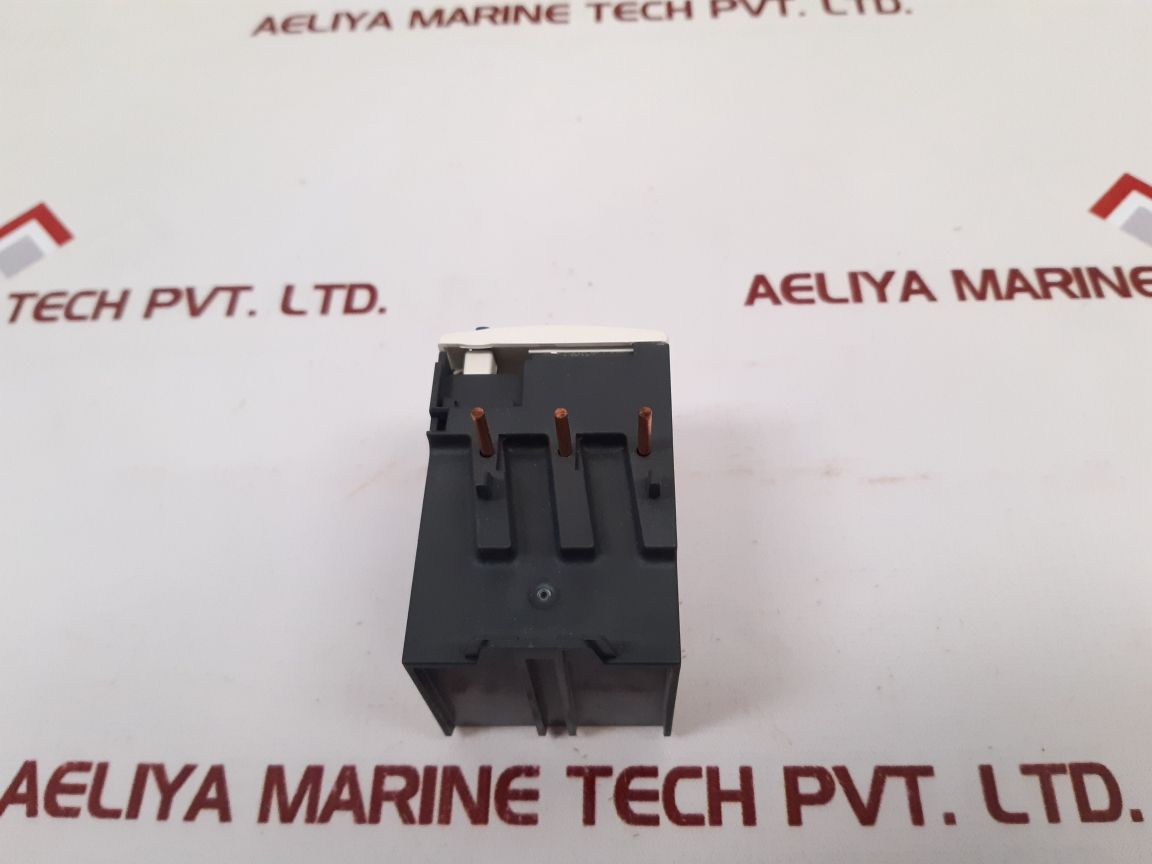 Telemecanique/Schneider Electric Lrd14 Overload Relay