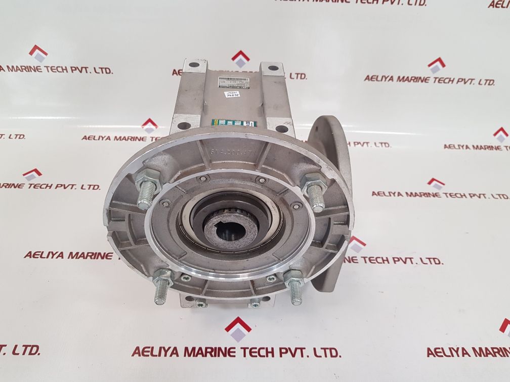Bonfiglioli W75 U D30 15 P90 B5 B3 Gear Reducer