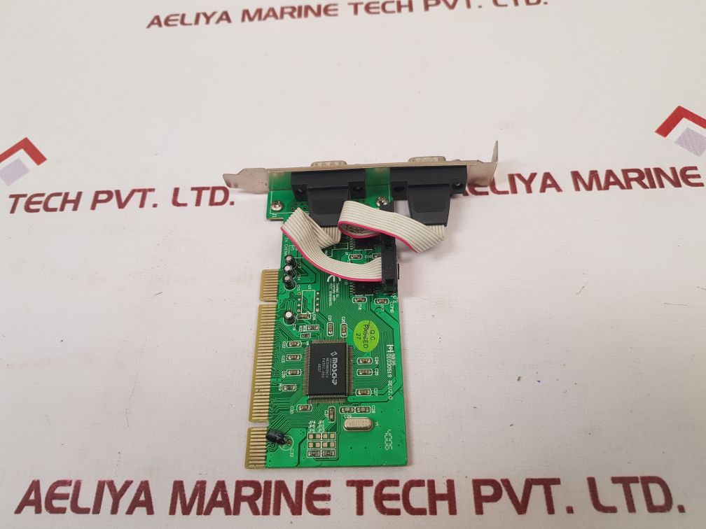 01030519 Pcb Card 9835