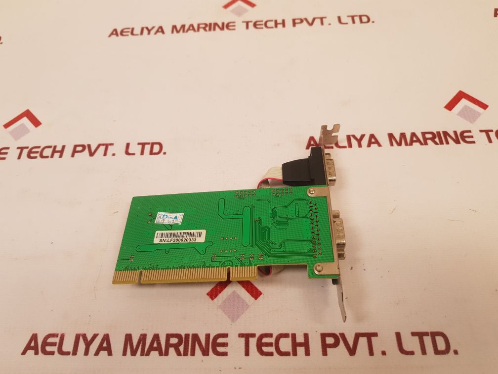 01030519 Pcb Card 9835