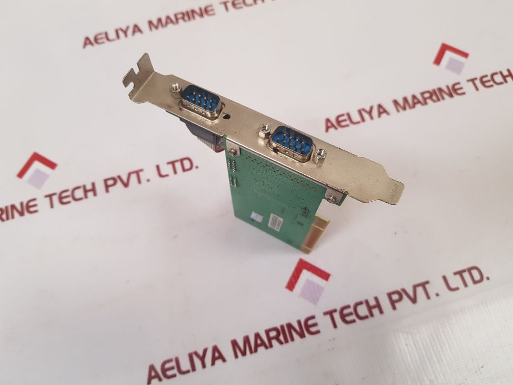 01030519 Pcb Card 9835