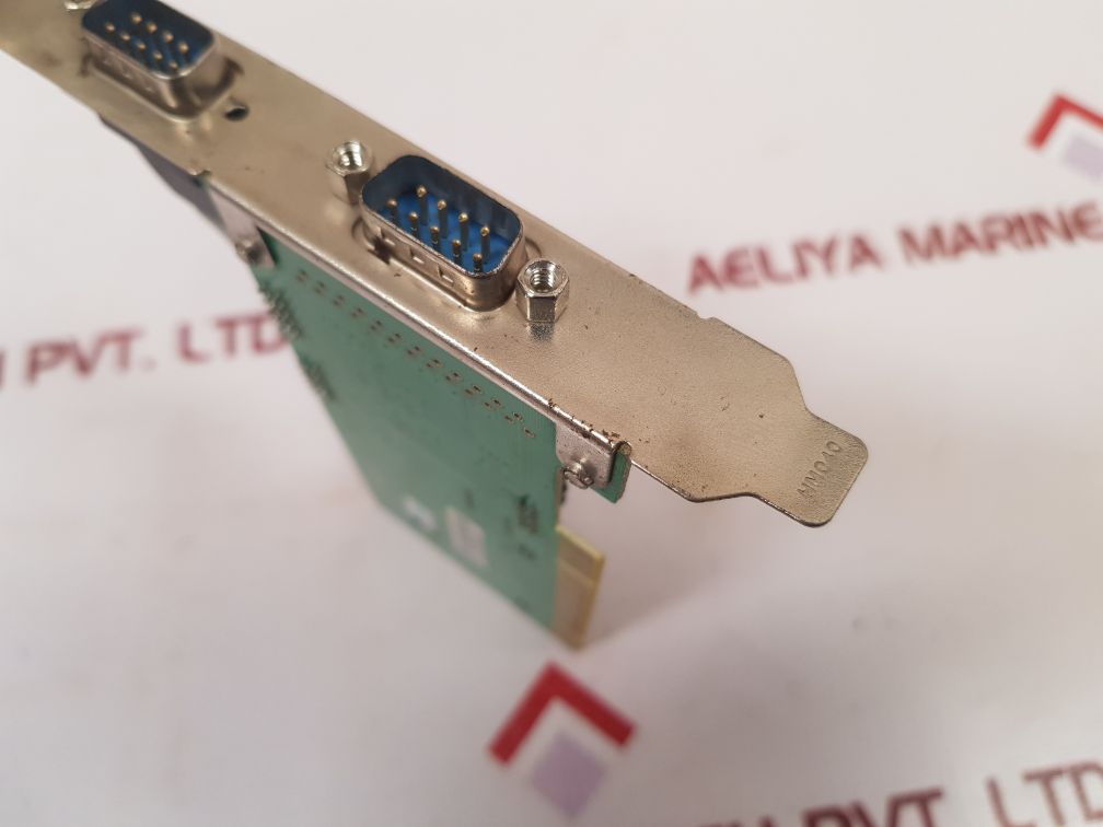 01030519 Pcb Card 9835