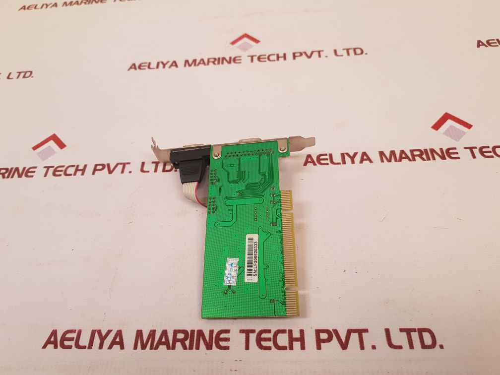 01030519 Pcb Card 9835