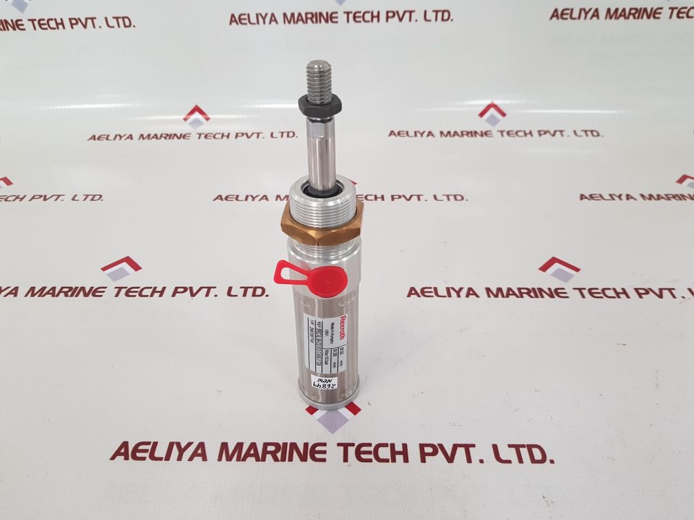 Rexroth 2991087749 Air Cylinder