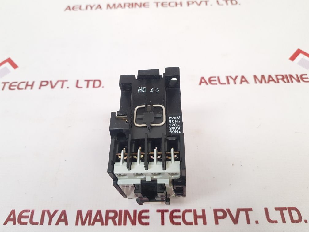 Stromberg Ok 0R 40 Contactor