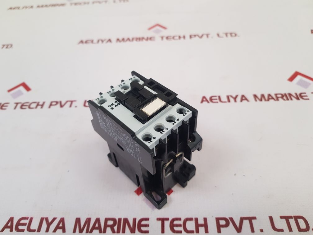 Stromberg Ok 0R 40 Contactor