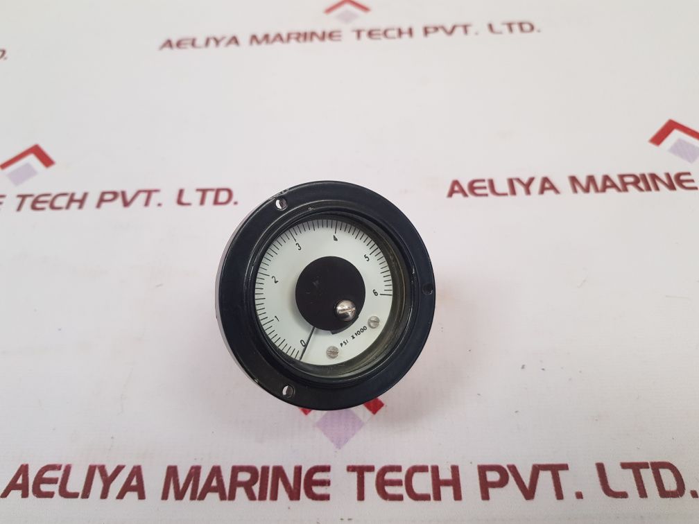 Shaffer 4400039 Ammeter