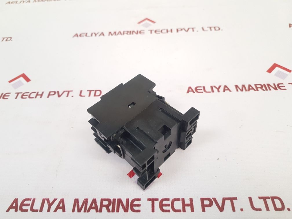 Stromberg Ok00 W01 Contactor