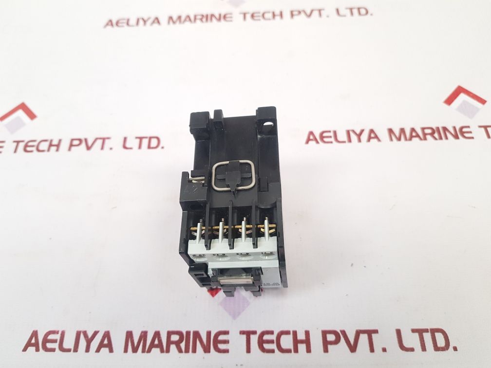 Stromberg Ok00 W01 Contactor