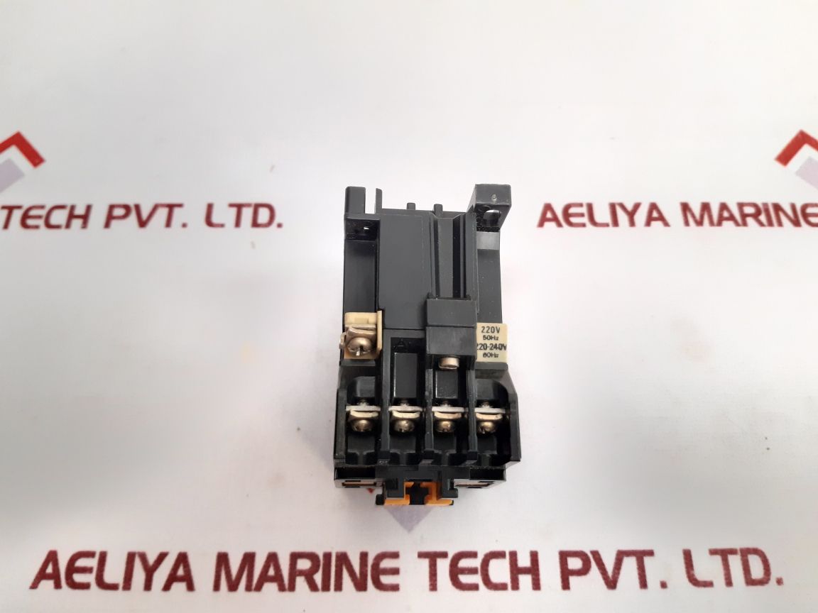 Telemecanique Ca2-dn140.a60 Contactor Relay