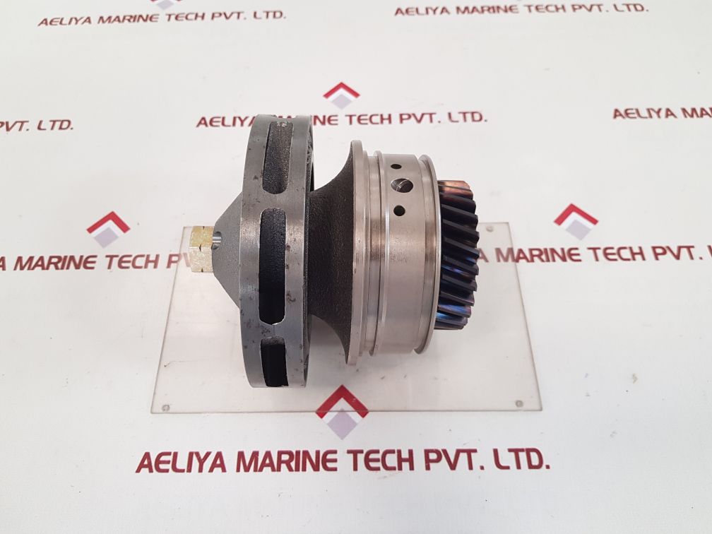 Liebherr 907768703 water pump 9077 687