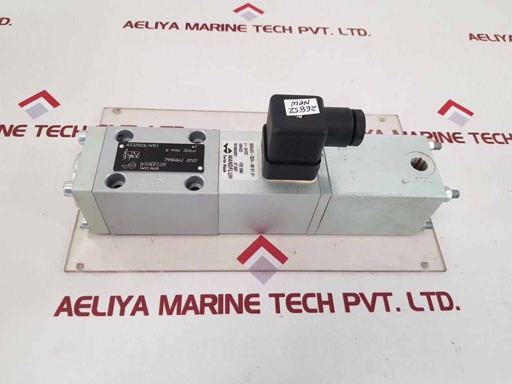 wandfluh as32060b-m151