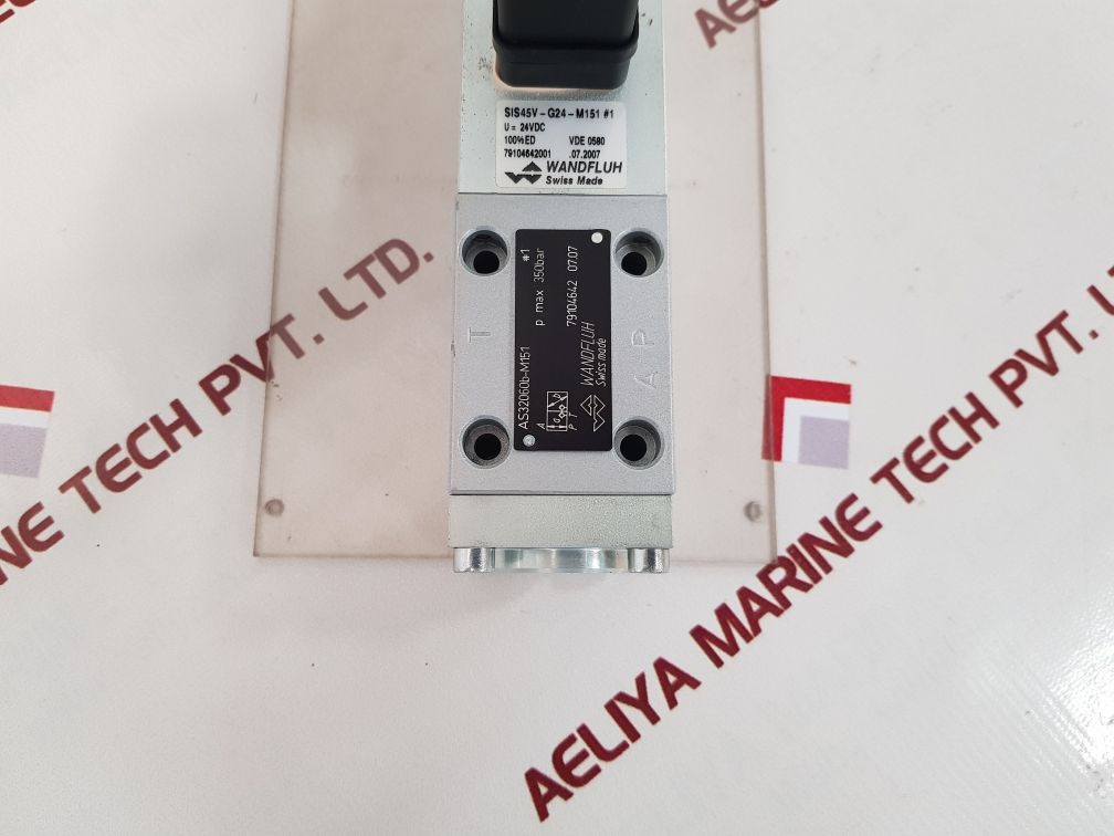 wandfluh as32060b-m151