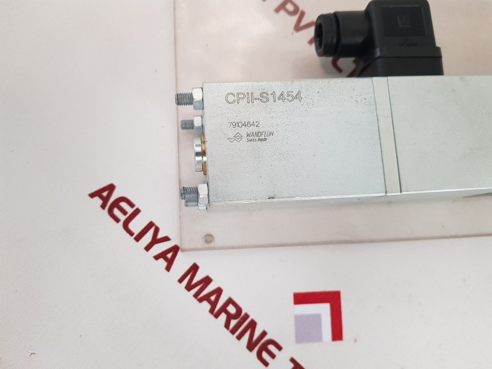 wandfluh as32060b-m151