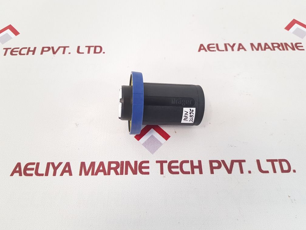 Drager sensor h2s lc polytron sensor