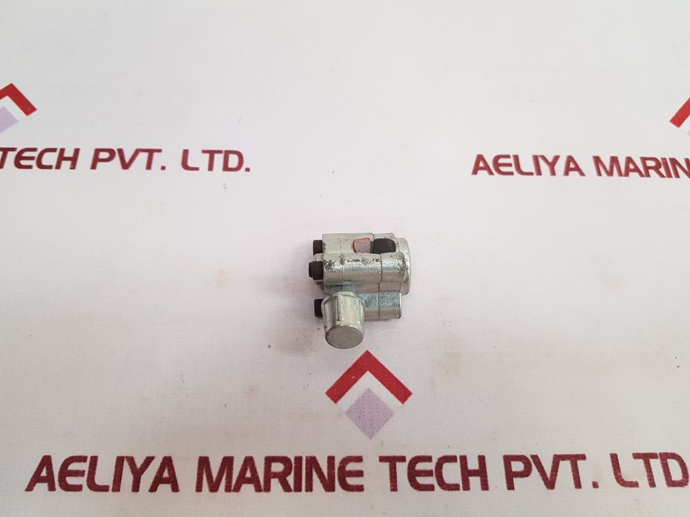 Set Of 2X Supco Bpv21 Bullet Piercing Valve
