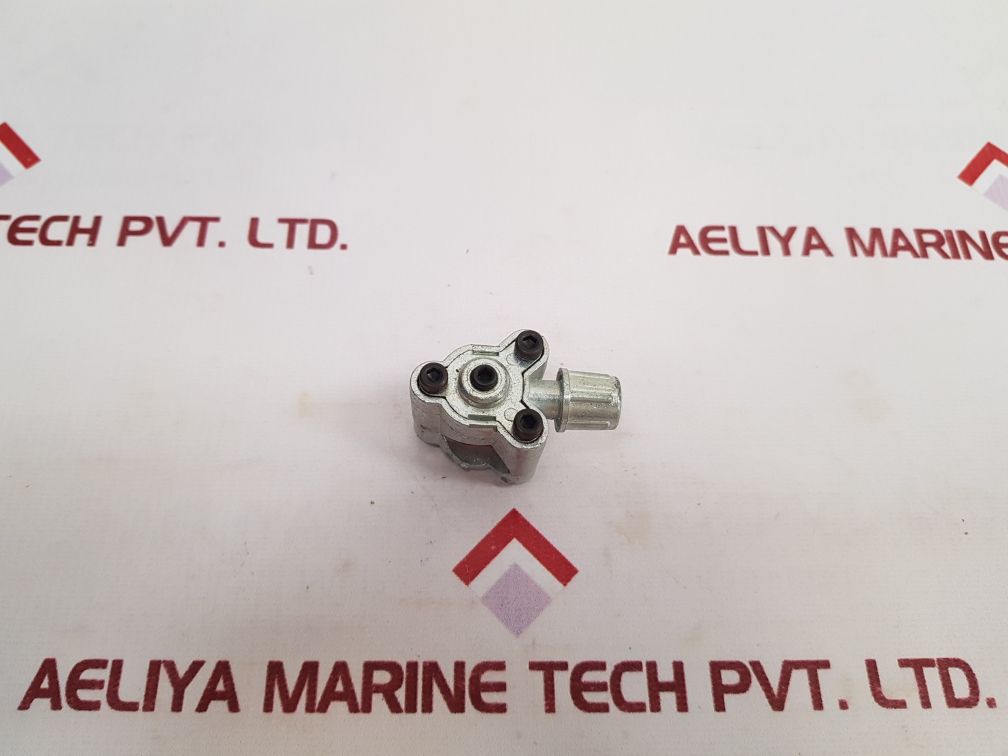 Set Of 2X Supco Bpv21 Bullet Piercing Valve