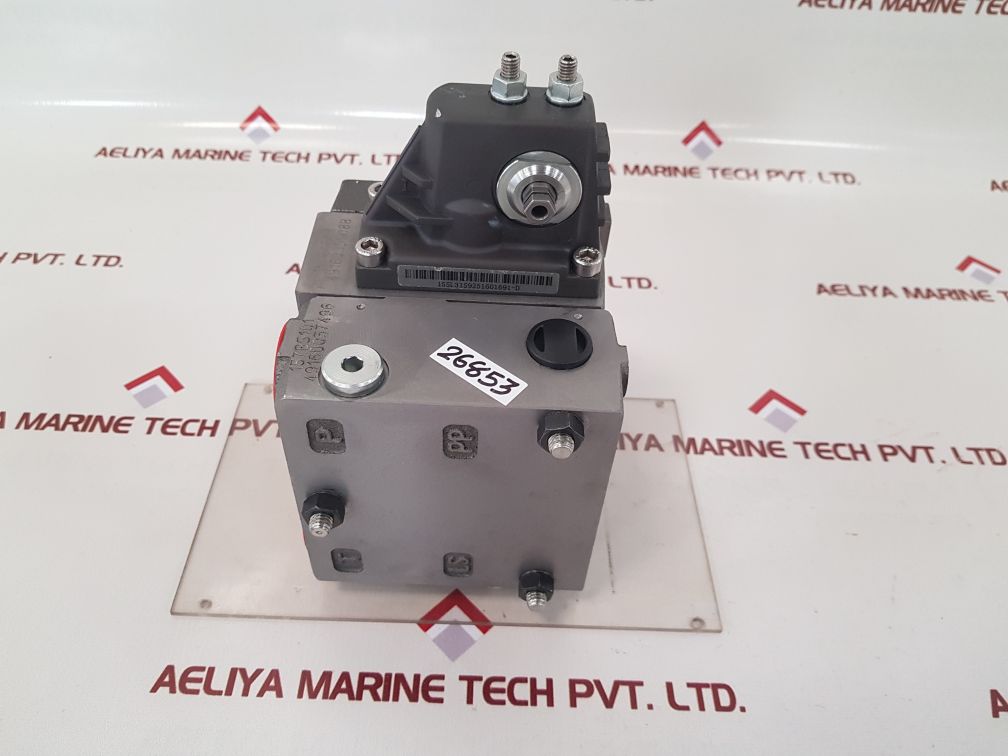 157b5101,157b6203 pump side module