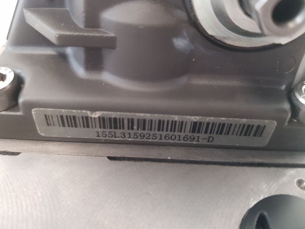 157b5101,157b6203 pump side module