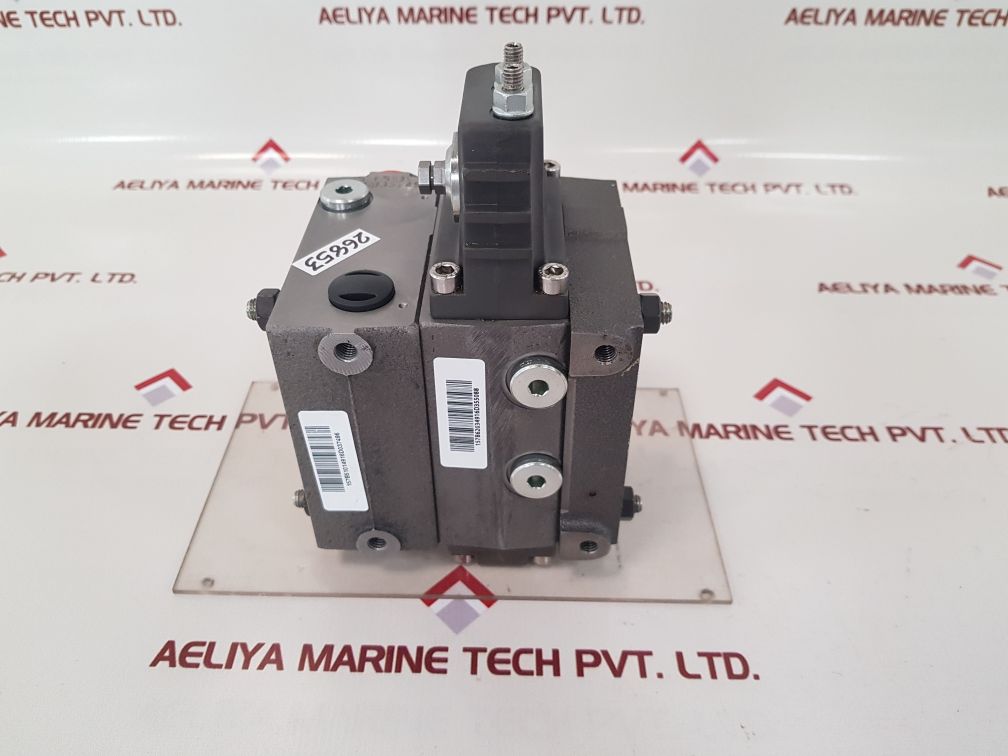 157b5101,157b6203 pump side module