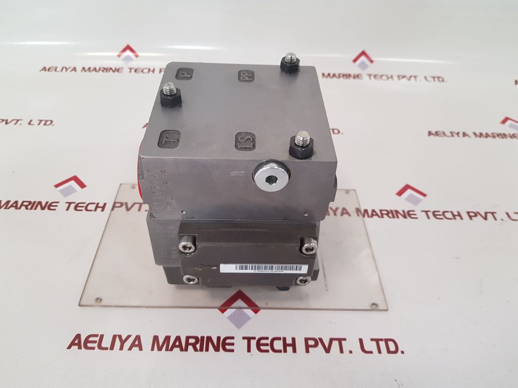 157b5101,157b6203 pump side module